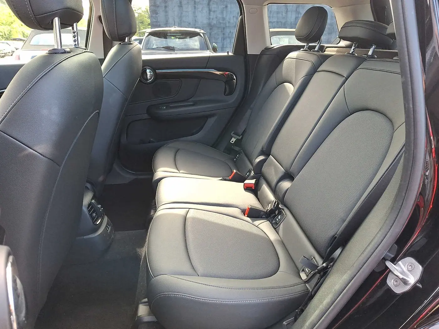 2024 MINI Countryman - $30,497