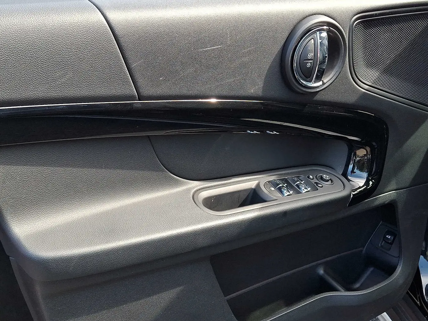 2024 MINI Countryman - $30,497