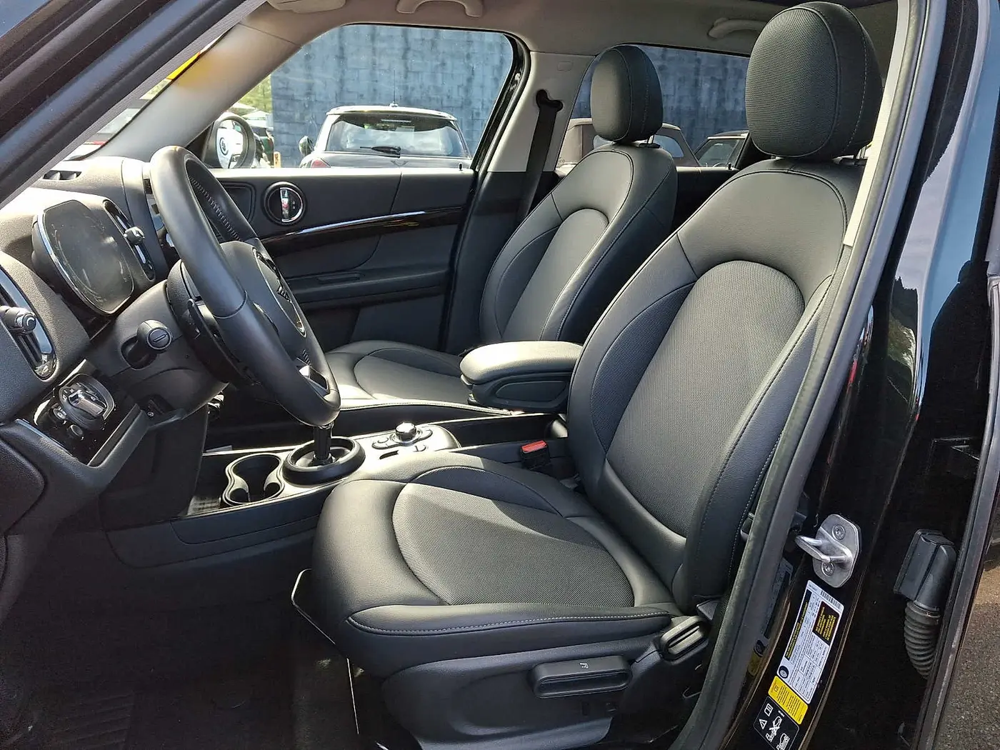 2024 MINI Countryman - $30,497