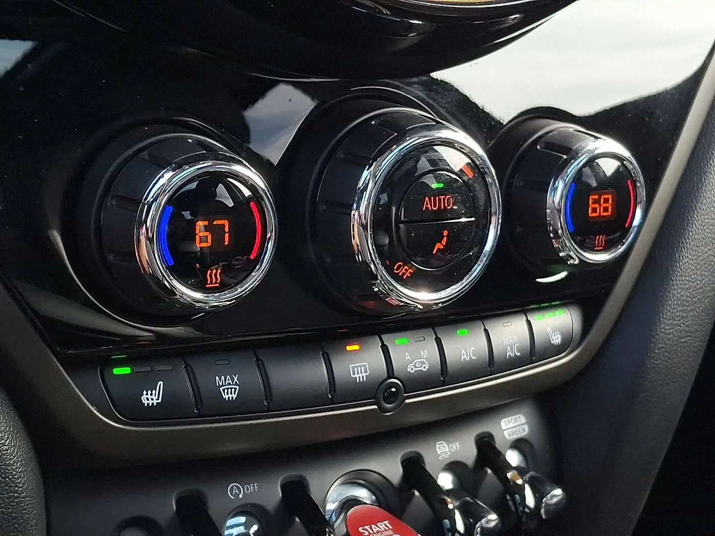 2024 MINI Countryman - $30,497