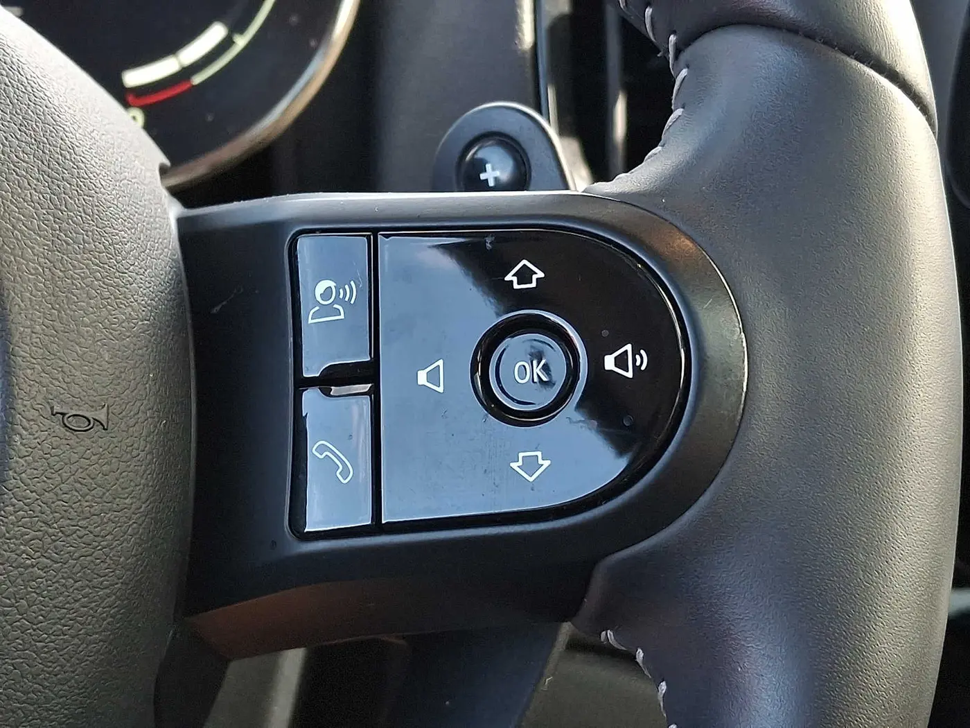 2024 MINI Countryman - $30,497