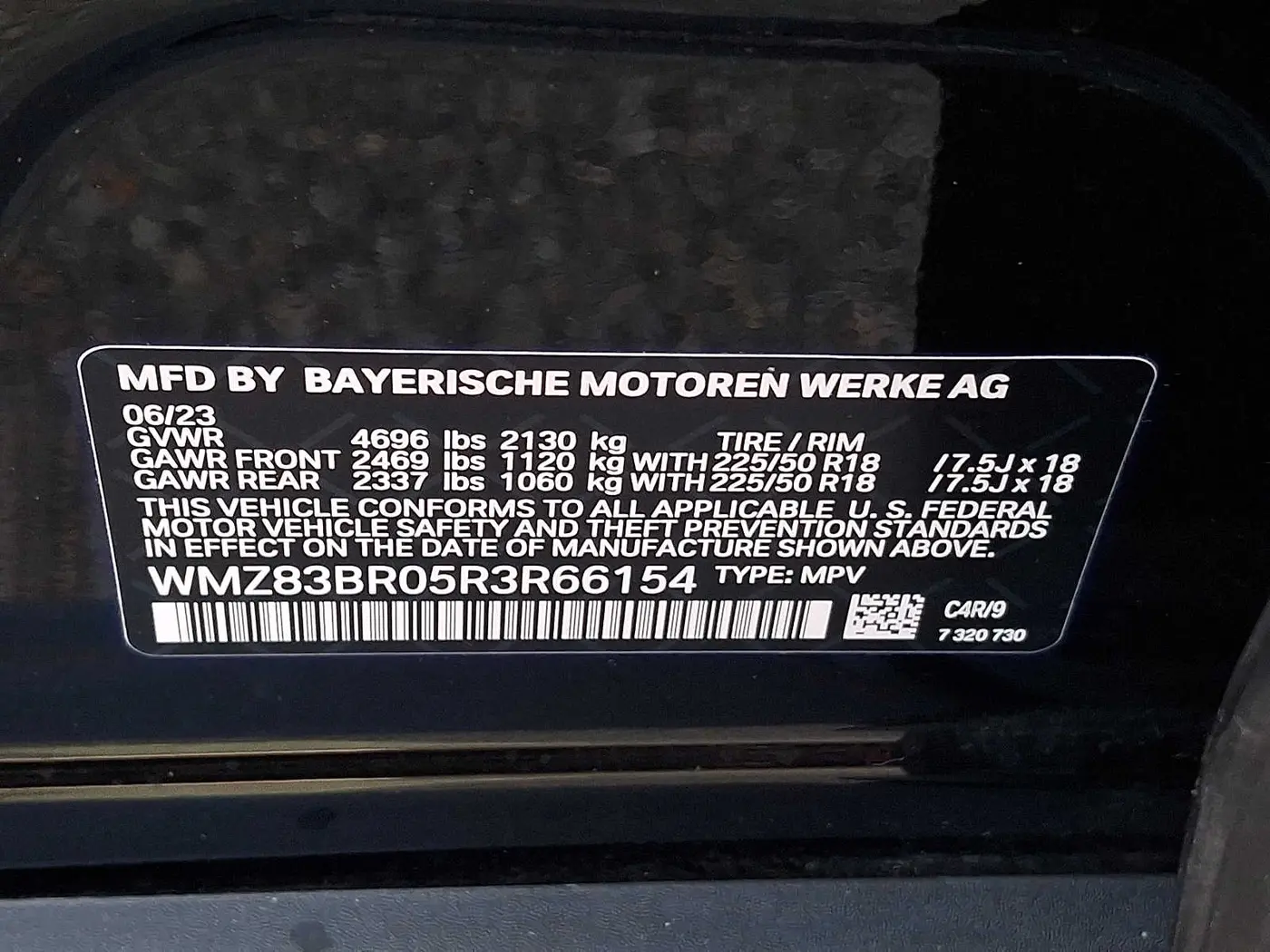 2024 MINI Countryman - $30,497