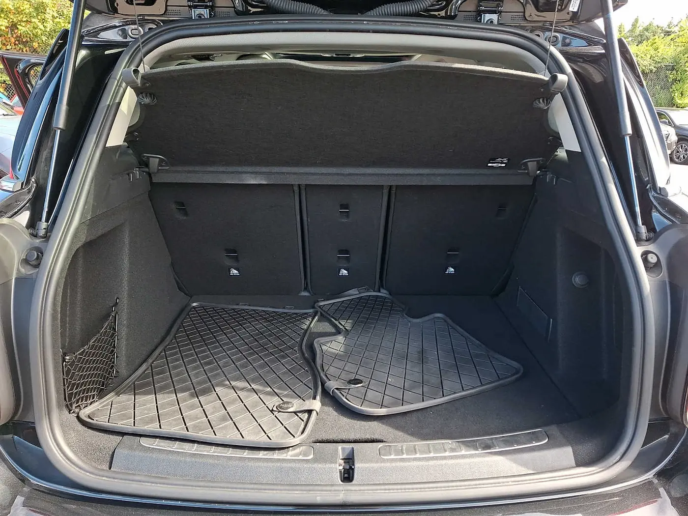 2024 MINI Countryman - $30,497