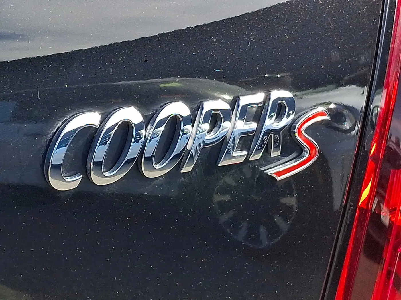 2024 MINI Countryman - $30,497