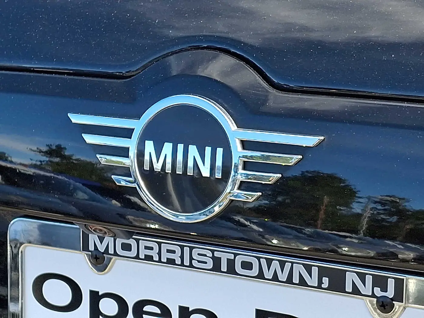2024 MINI Countryman - $30,497
