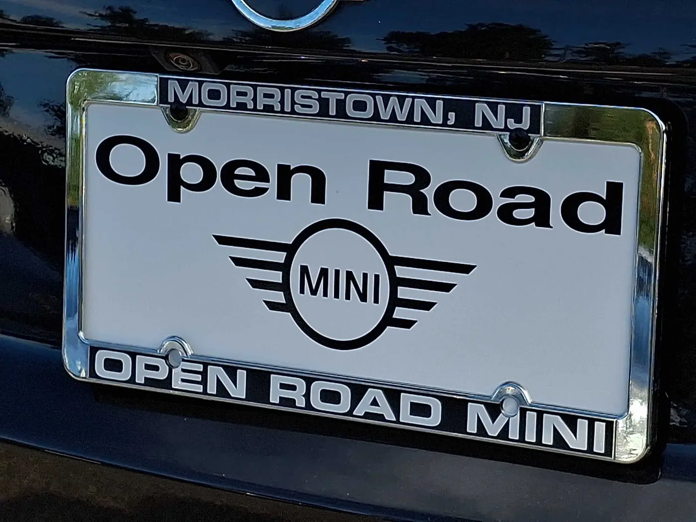 2024 MINI Countryman - $30,497