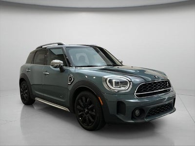2022 Mini Countryman AWD Cooper S ALL4 4DR Crossover