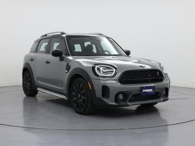 Photo of a 2022 Mini Countryman AWD Cooper S ALL4 4DR Crossover for sale