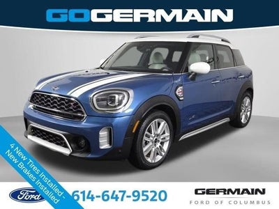 Photo of a 2023 Mini Countryman AWD Cooper S ALL4 4DR Crossover for sale
