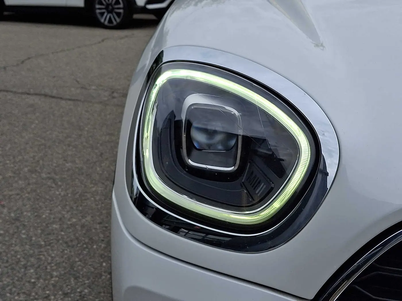 2024 MINI Countryman - $23,987