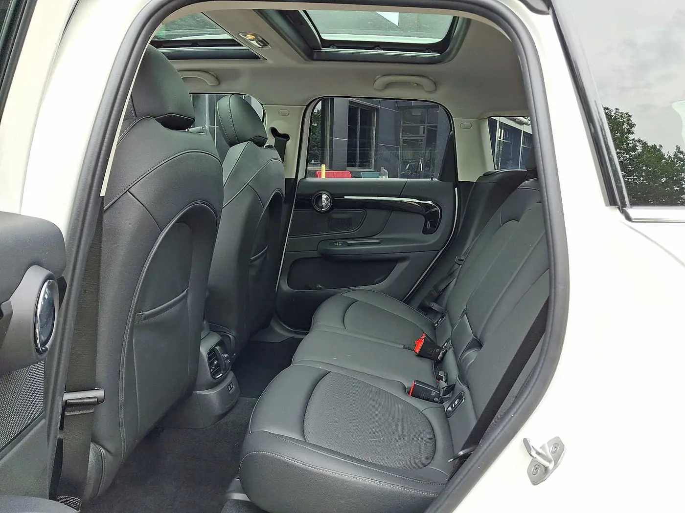 2024 MINI Countryman - $23,987
