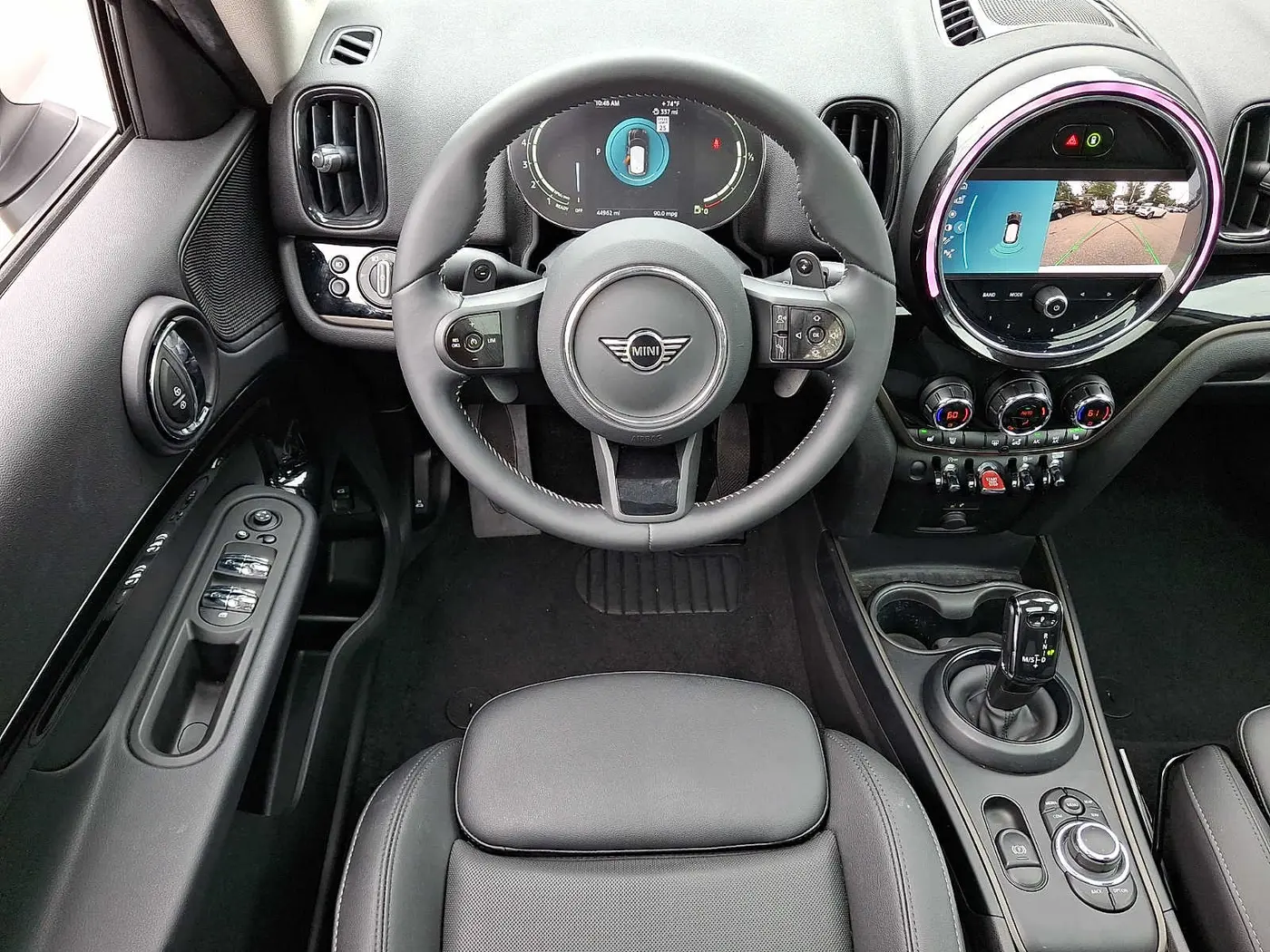 2024 MINI Countryman - $23,987