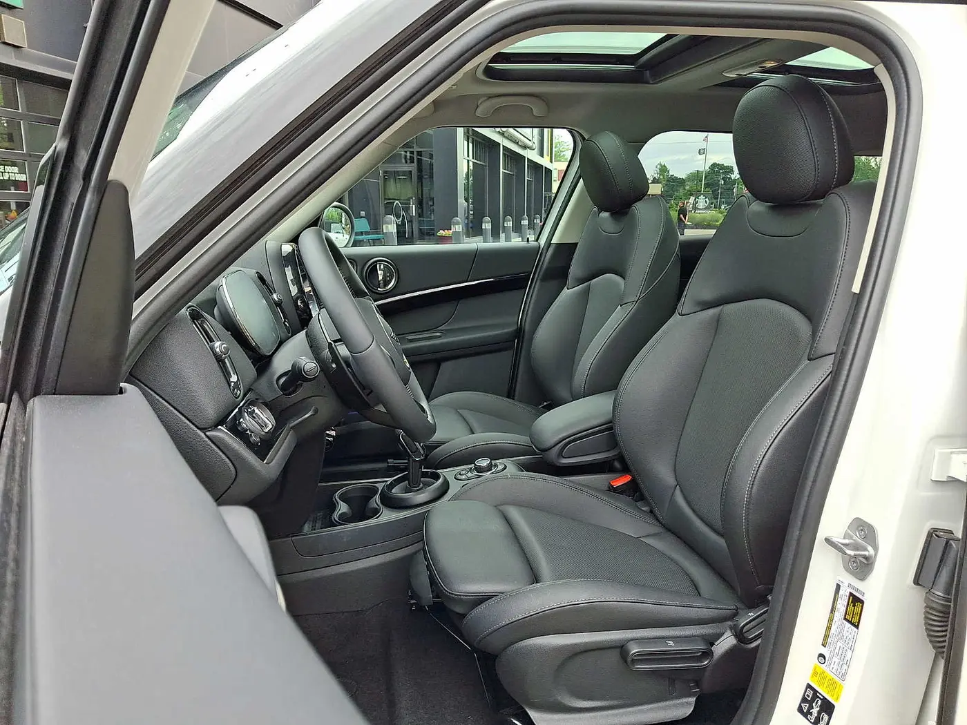 2024 MINI Countryman - $23,987