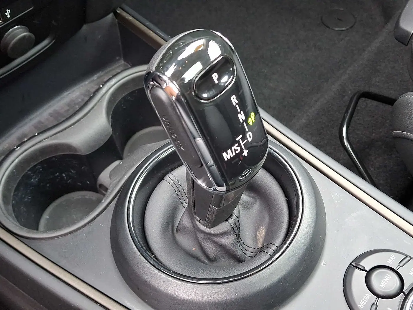 2024 MINI Countryman - $23,987