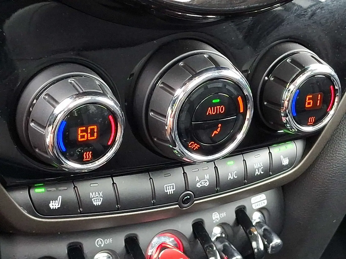 2024 MINI Countryman - $23,987