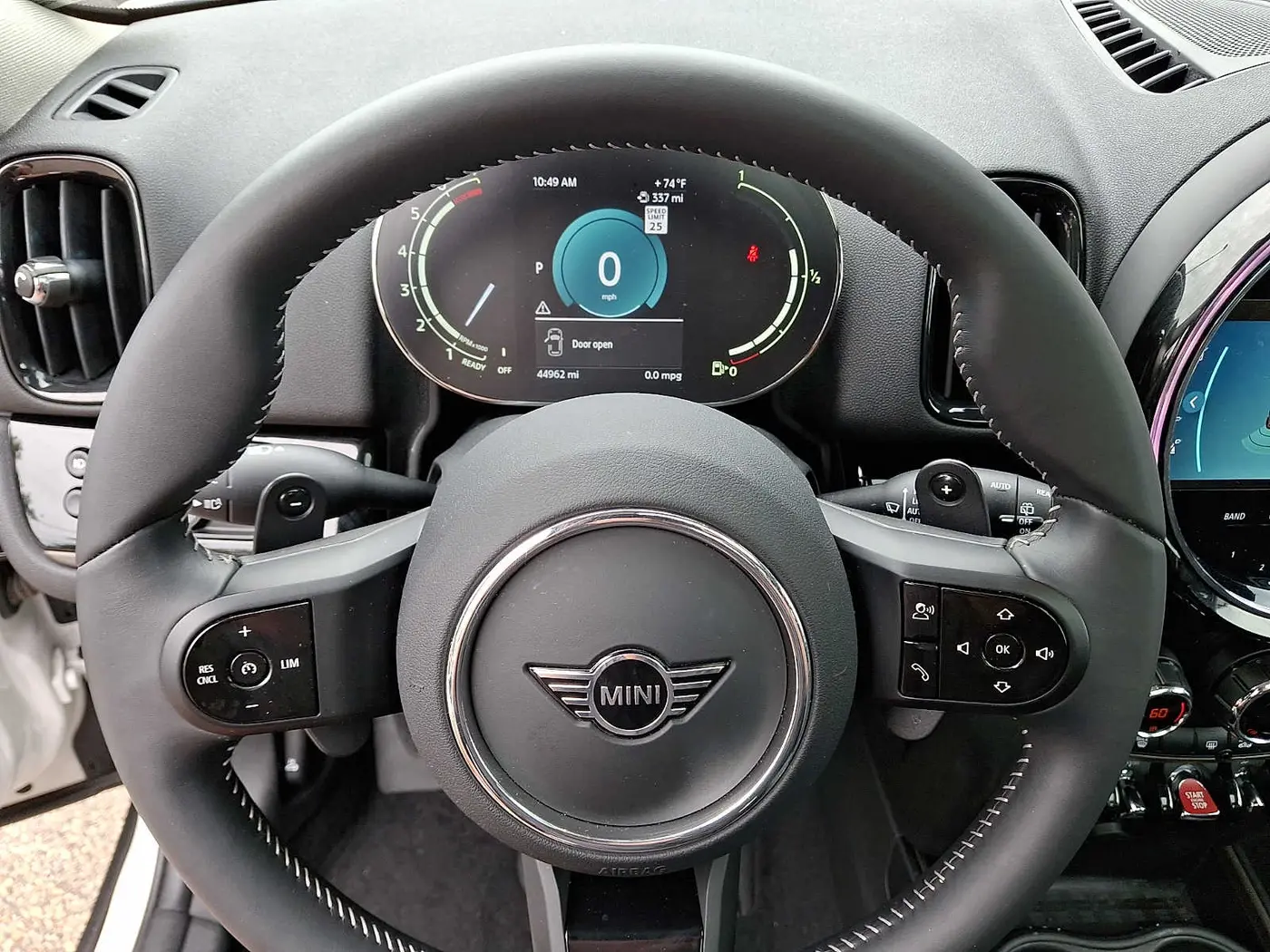 2024 MINI Countryman - $23,987