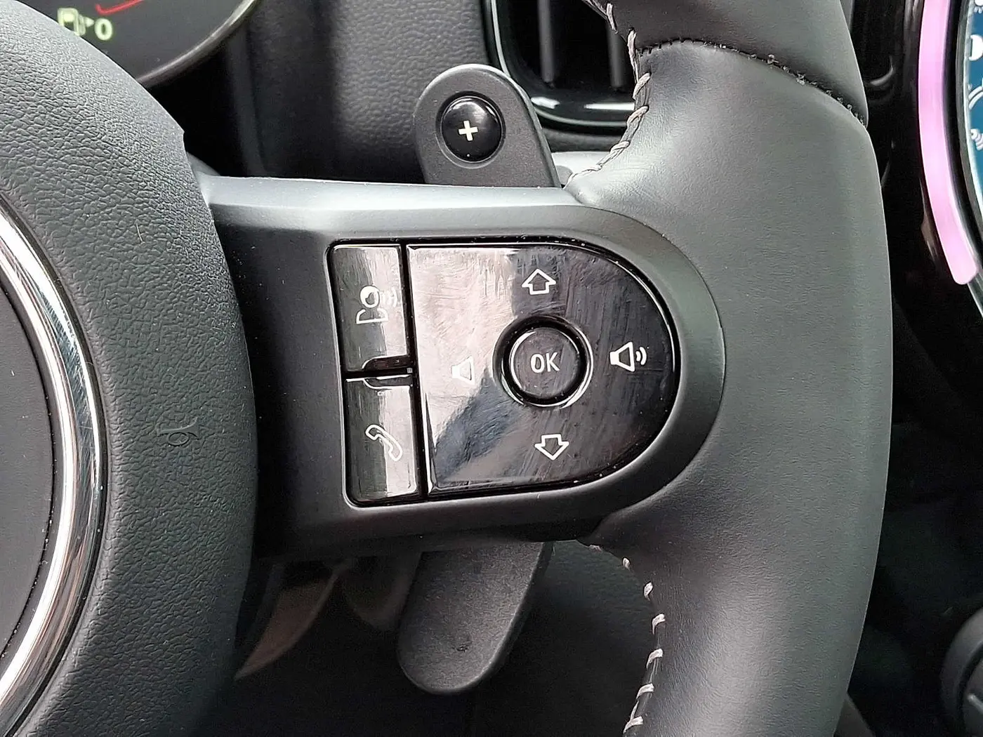 2024 MINI Countryman - $23,987