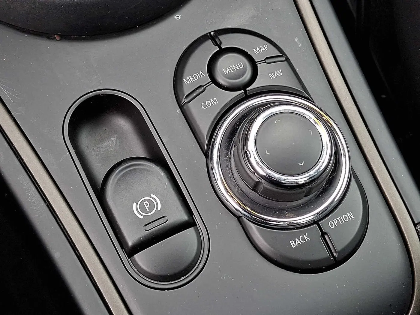 2024 MINI Countryman - $23,987