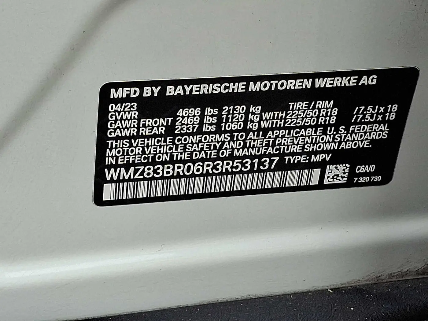 2024 MINI Countryman - $23,987