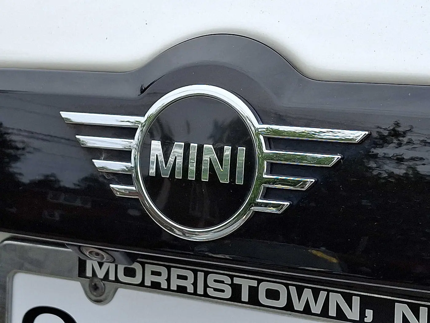 2024 MINI Countryman - $23,987