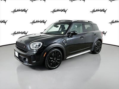 Photo of a 2024 Mini Countryman AWD Cooper S ALL4 4DR Crossover for sale