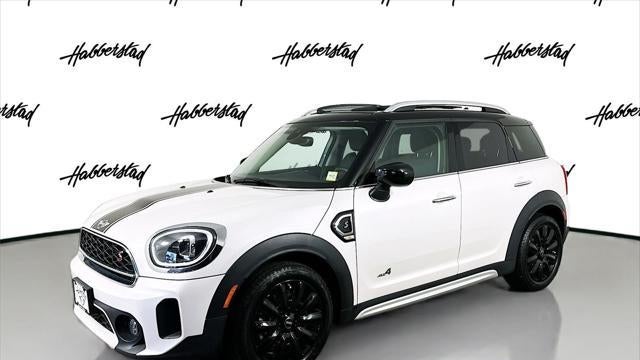 Preowned 2024 MINI Countryman Cooper S ALL4 for Sale