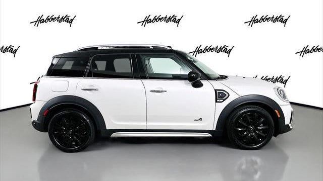 2024 MINI Countryman Cooper S ALL4