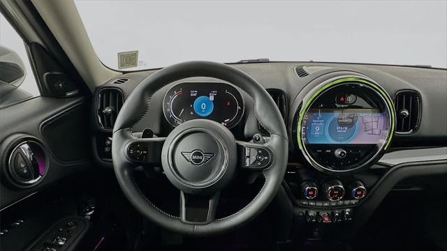2024 MINI Countryman Cooper S ALL4