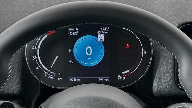 2024 MINI Countryman Cooper S ALL4