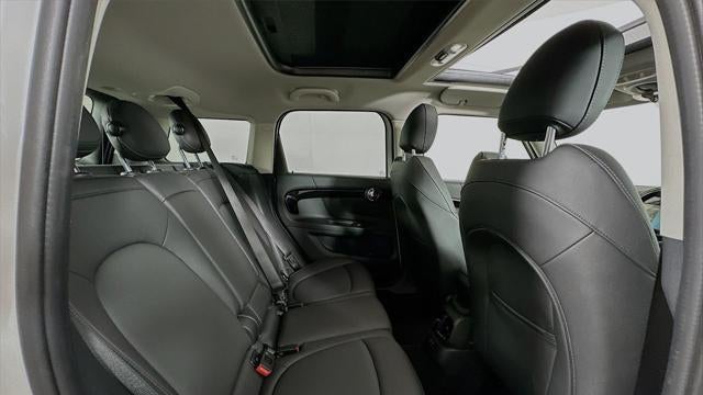 2024 MINI Countryman Cooper S ALL4