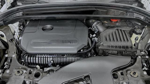 2024 MINI Countryman Cooper S ALL4