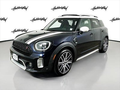 Photo of a 2024 Mini Countryman AWD Cooper S ALL4 4DR Crossover for sale