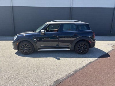 Photo of a 2022 Mini Countryman AWD Cooper S ALL4 4DR Crossover for sale