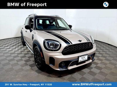 Photo of a 2023 Mini Countryman AWD Classic Cooper S ALL4 4DR Crossover for sale