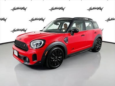 Photo of a 2024 Mini Countryman AWD Cooper S ALL4 4DR Crossover for sale