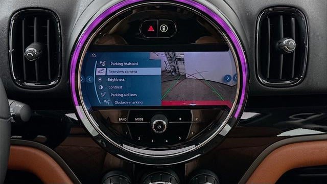 2024 MINI Countryman Cooper S ALL4