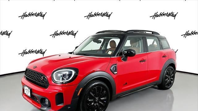 Preowned 2024 MINI Countryman Cooper S ALL4 for Sale