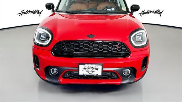 2024 MINI Countryman Cooper S ALL4