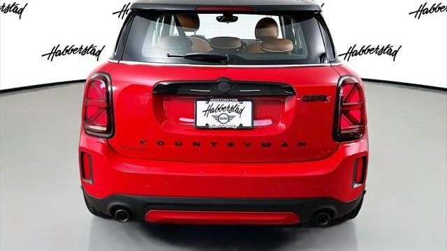 2024 MINI Countryman Cooper S ALL4