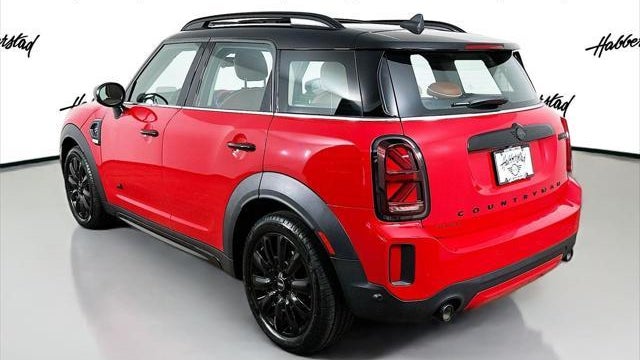 2024 MINI Countryman Cooper S ALL4