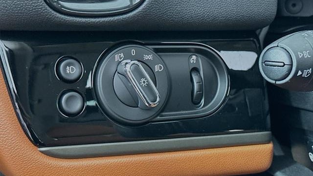 2024 MINI Countryman Cooper S ALL4