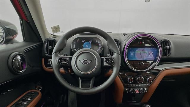 2024 MINI Countryman Cooper S ALL4