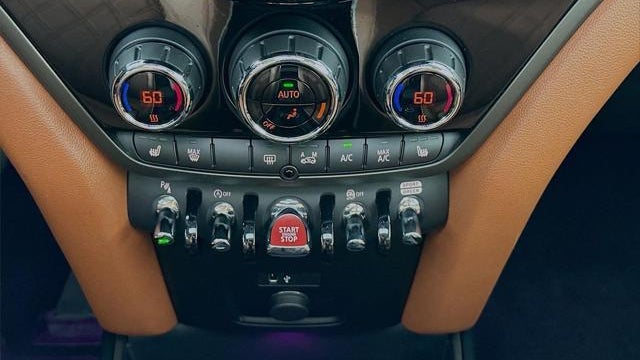 2024 MINI Countryman Cooper S ALL4