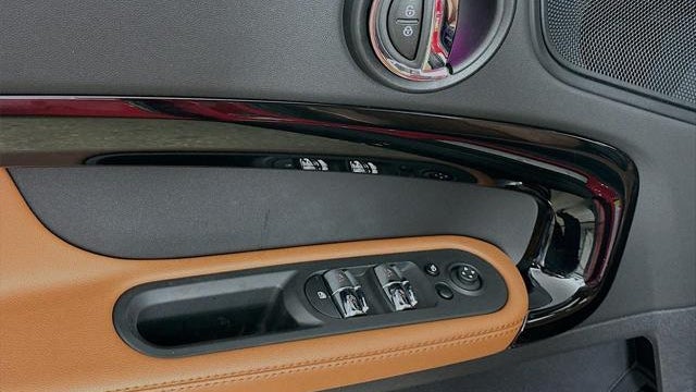 2024 MINI Countryman Cooper S ALL4