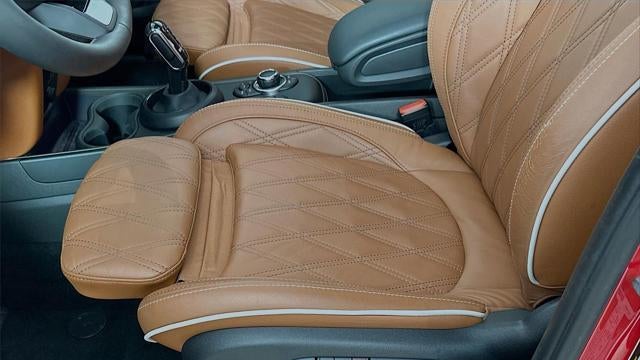 2024 MINI Countryman Cooper S ALL4