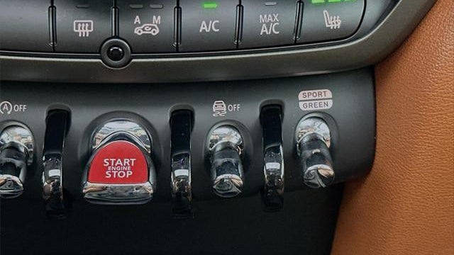 2024 MINI Countryman Cooper S ALL4