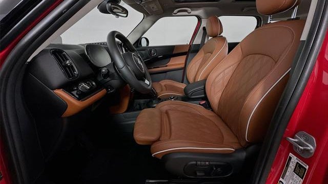 2024 MINI Countryman Cooper S ALL4