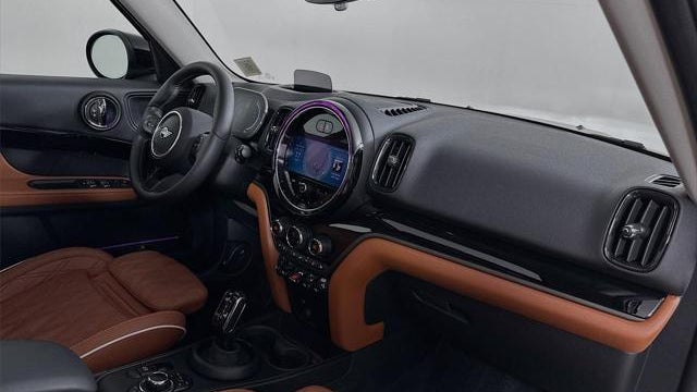 2024 MINI Countryman Cooper S ALL4