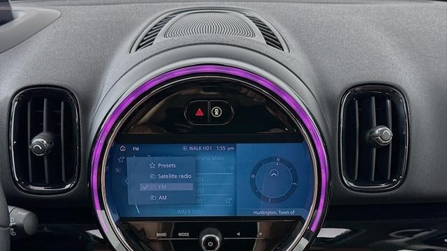 2024 MINI Countryman Cooper S ALL4