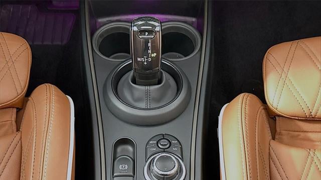 2024 MINI Countryman Cooper S ALL4